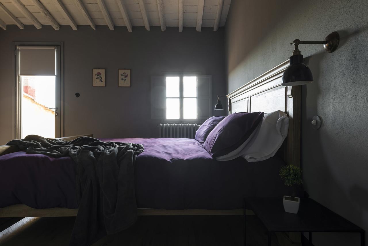 Le 3 Rane B&B Treggiaia Exterior foto